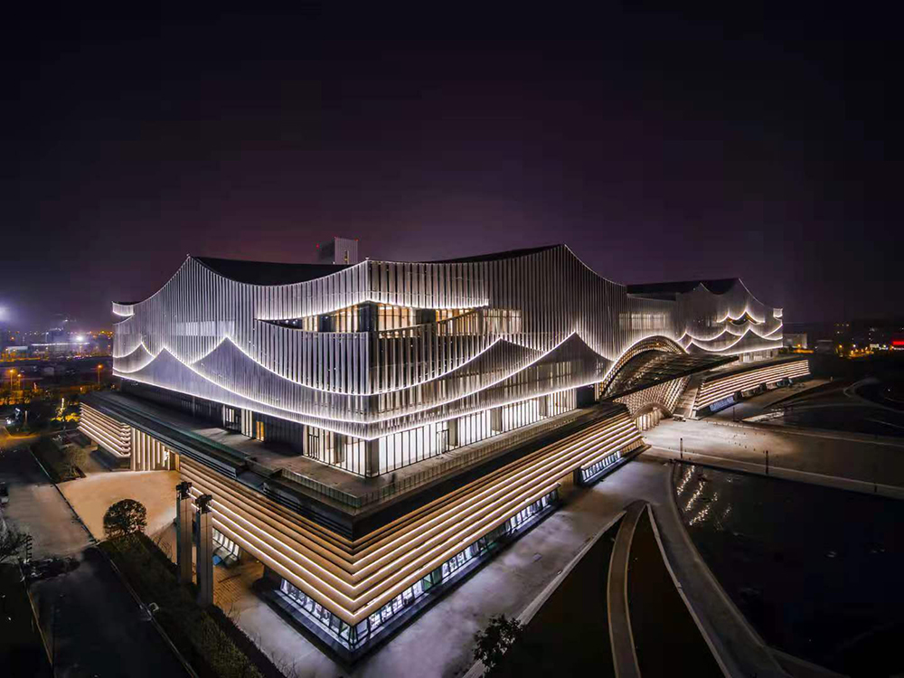 北辰国际会议中心